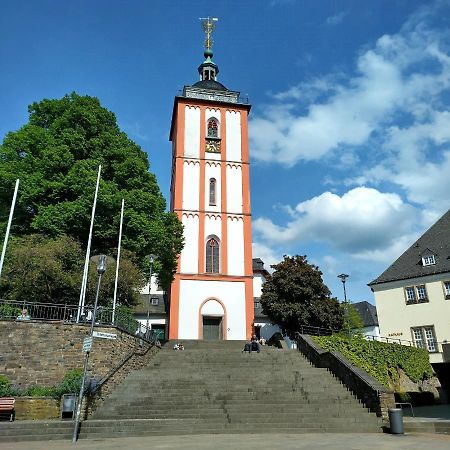 Villa Rubens Haus Siegen Exterior foto